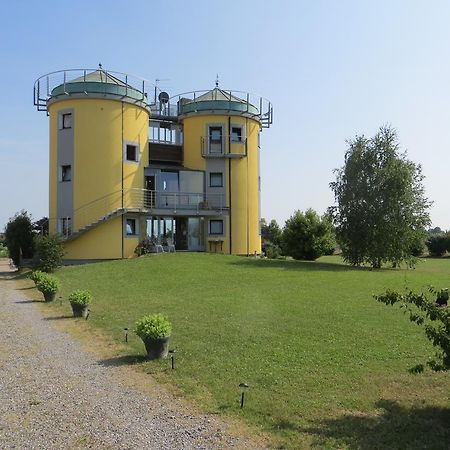 I Silos B&B Seriate Exterior foto