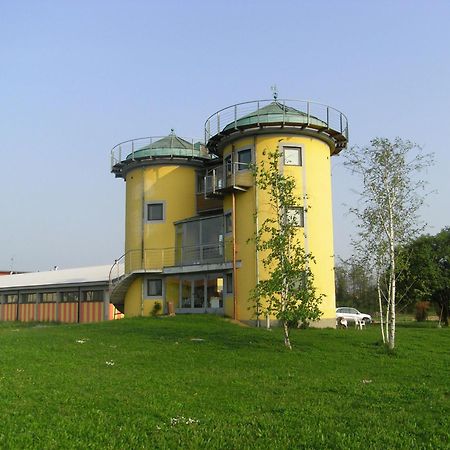 I Silos B&B Seriate Exterior foto
