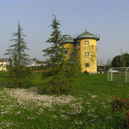 I Silos B&B Seriate Exterior foto