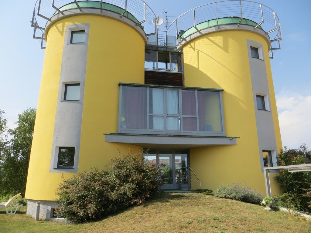 I Silos B&B Seriate Exterior foto