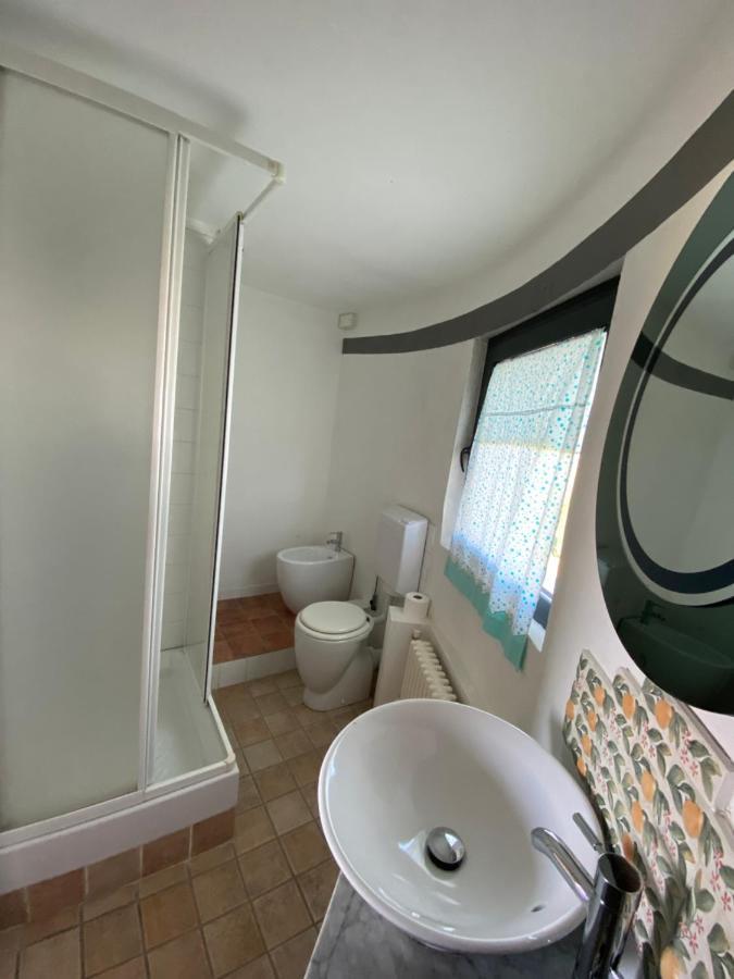 I Silos B&B Seriate Exterior foto