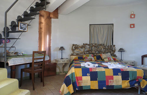 I Silos B&B Seriate Exterior foto
