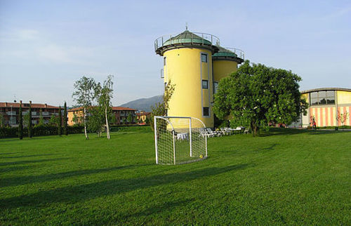 I Silos B&B Seriate Exterior foto